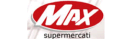 Vai alla lista dei nostri clienti Max Supermercati